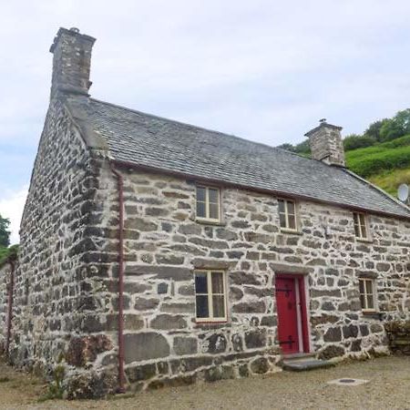 Tyn Llwyn Villa Dolgellau Exterior foto