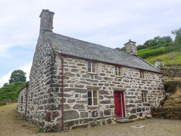 Tyn Llwyn Villa Dolgellau Exterior foto